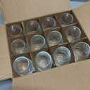 Stemless Wine Glass (Set of 12),
9 OZ