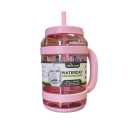 Reduce Waterday Pink Tumbler 40oz