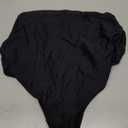 COCOPEAR Women's Ruched High Waisted Bikini Bottom Retro Vintage Swim Short Tankinis, Size XXL