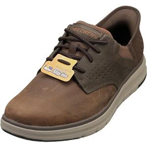 Skechers USA Men's Mens Orell - Yates Size 11.5