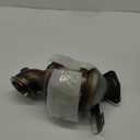 Catalytic Converter Kit Fit Chevy Cruze 2011 2012 2013 2014 2015 2016 Sonic 2012-2017 2018 2019 2020 Trax 2015-2021 Buick Encore 2013-2021 1.4L Replaces 674-854 16659