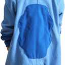 OGU' DEAL Kids Halloween Onesie Animal Pajamas Cosplay One Piece Costumes Cartoon Outfits Jumpsuit for Boys Girls