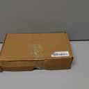 Handcrafted Genuine Leather Bible Cover  Fits Small Size Bibles Up to 58 Inches  Rustic Brown Journal Cover with Snap Closure & Pen Loop (Espresso)