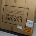 FREESOO Seat Covers for Jeep Wrangler 4 Door JL 2018 2019 2020 2021 2022 2023 2024 2025 1:1 Custom Seat Covers Without Rear Cup Holder - BlackGrey