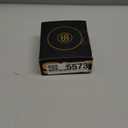 SLOWPLAY Poker Chip Sample Set | Clay Poker Chips & Ceramic Poker Chips | Numbered Chips, Blank Chips | 50pcs per Pack