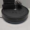 iRobot Roomba Vac Robot Vacuum (Q0120) - Easy to use, Power-Lifting Suction, Multi-Surface Cleaning, Smart Navigation Cleans in Neat Rows, Self-Charging, Alexa