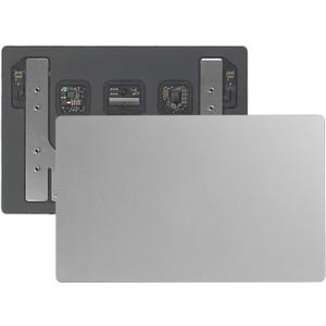 HAWSON A1706 A1708 A1989 A2159 Trackpad Replacement for MacBook Pro Retina 13" A1706 A1708 A1989 A2159 Trackpad Touchpad Without Cable 2016 2017 2018 2019 Year (Space Gray)