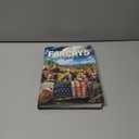 Far Cry 5: Official Collector's Edition Guide