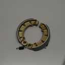 EBC Standard Brake Shoes 343