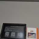 8" Wireless Apple CarPlay Screen for Car with Android Auto & 1080P Backup Camera, Rotatable Touchscreen Car Stereo, Vertical & Horizontal Mode, Bluetooth, GPS Navigation, Mirror Link