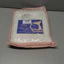 weigelia to My Wife Blanket - Romantic Anniversary, Christmas & Valentines Day Gifts for Wife, Cozy Fleece & Sherpa Throw Blanket for Bed, Couch or Sofa (Rose Pink, 50" x 60")