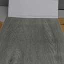 40 Sheet Vinyl Flooring 12 x 12 Peel and Stick Floor Tile Waterproof Clearance Vinyl Floor Tiles Wood Grey Self Adhesive Floor Tiles Sticky Laminate Flooring for Bathroom Kitchen Basement RV