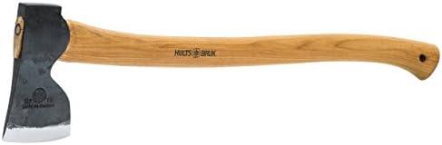 Hults Bruk Akka Foresters Premium Outdoor Axe 24"L 