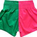 Fairtex Slim Cut Muay Thai Boxing Shorts