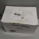 Orebigo 20 oz Tumbler with Lid Stainless Steel Double Wall Vacuum Insulated Tumblers Powder Coated Cups Travel Mug Keep Drinks Cold and Hot, Navy 2