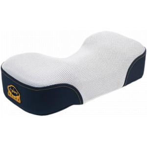 Washable High Density Memory Foam Relax Pillow - Compack & Multi-Purpose - Any time, Anywhere, Anyone
