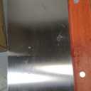 42oz Loaf Soap Making Supplies Kit, Included Adjustable Wooden Cutting Box + Rectangular Loaf with Wooden Box Stainless Steel Wavy+Straight Cutter  Silicone for DIY Soap Making