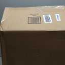 Bedsure Twin/Twin XL Comforter Set - Beige Soft Bedding for All Seasons, Cationic Dyed Bed Set, 2 Pieces, 1 Twin Size Comforter (68"x88") and 1 Pillow Sham (20"x26"+2")