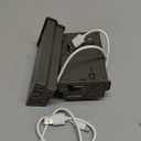 2-Pack Rechargeable Reveal Lipo Lithium Battery Pack for Trail Camera Reveal X Gen 3.0, 2.0, X Pro 3.0, Pro, X Ultra 3.0, SK, XB, X - Upgraded LED Meter & Solar Charging