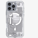 Spigen Ultra Hybrid Zero One (Mag Fit), 16 Pro