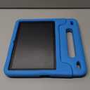 2026 Upgraded Android 15 Tablet, 10inch Kids Tablet, Octa-core CPU, 10GB+64GB+1TB Expand Tablets for Kids with Kids Space, Parental Control, 6000mAh Big Battery,Touchscreen Tableta,Blue