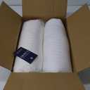 Beckham Hotel Collection Bed Pillows Standard/Queen Size Set of 2 - Original Down Alternative Pillow for Sleeping - Bedding for Back, Stomach or Side Sleepers (White)