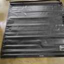 RealTruck TruXedo TruXport Soft Roll Up Truck Bed Tonneau Cover | 272401 | Fits 2019 - 2025 Chevy/GMC Silverado/Sierra, w/ MultiPro/Flex tailgate (Will not fit Carbon Pro Bed) 5' 10" Bed (69.9")