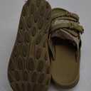 Merrell Men's Hut Ultra Wrap Sport Sandal (13, Coyote)