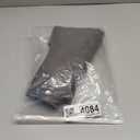 Gray 2x6foot Curtain