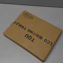 Party Favor 12 Pack LCD Writing Tablet for Kids, 8.5 Inch Colorful Drawing Doodle Board, Erasable Doodle Pad for Toddlers, Educational Learning Toys Birthday Gifts for Boys Girls Age 3 4 5 6 7 8