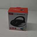 AM/FM/CD Boombox Radio CD Player