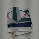Mariners Flag Banner 3x5ft Polyester Flag For Garage Room Man Cave