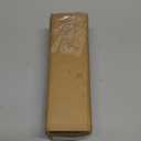 58mm Portafilter Double Spout Compatible with E61 Group Head, 2 ears 58mm Portafilter with Filter Basket and ABS Handle