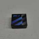 RCJ H11/H8/H9 Fog Bulbs, 2025 Updated 1:1 Size 35000LM Brighter 6000K Cool White with 13000RPM Fan, Plug-N-Play, Pack of 2