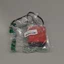 150W Power Inverter, LVYUAN Inverter 12V DC to 110V AC Car Plug in Adapter Outlet Dual 6.2A Charging USB Vehicle Converter for Phone, Laptops, Road Trip Charger