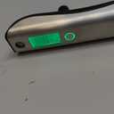 Digital Trigger Pull Gauge 0-110 lb, 0.2 lb Resolution, High Precision Trigger Pull Scale with Accurate Readings, Backlit LCD, Built-in 1M/3FT Tape Measure, 2 AAA Batteries Included