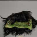 WMU Monster Headpiece Hair And Bolts