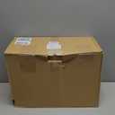 2-Pack HP201 Replacement Filter for Shark Air Purifier MAX HP202, HP232, UA205/ AP1000/ HC500/ 501 Series, HP302/ HP301/ HP300 Series Part# HE2FKPRO, HE2FKBASMB, HE2FKBAS, HE2FKPET, HE3FKPET