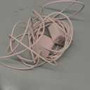 iPhone Charger Fast Charging,[MFi Certified] 2Pack 20W Type C Fast Charger Block with [10FT&6FT] USB C to Lightning Cable Compatible for iPhone 14/13/12/11 Pro Max/Xs Max/XR/X,iPad (Pink)