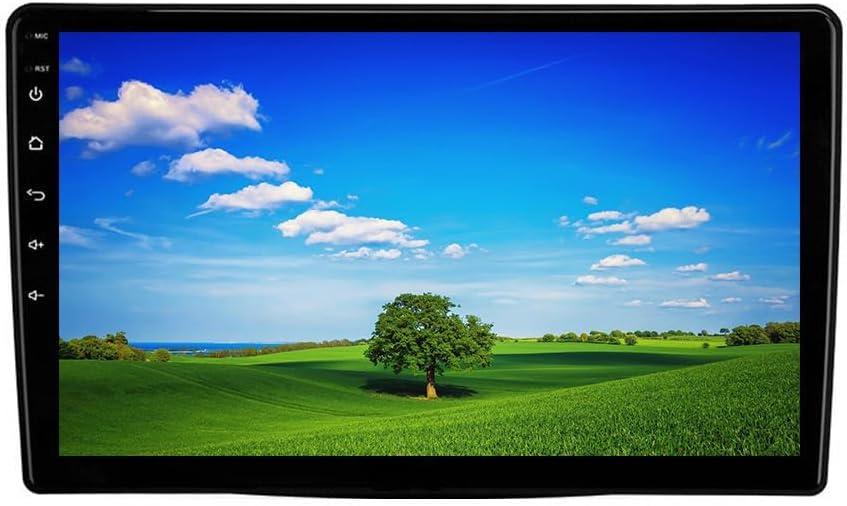 for Dodge RAM ProMaster 1500 2500 3500 2014-2022 Car Radio Stereo Carplay IPS Android Car Stereo 9" in-Dash Head Unit WiFi GPS Navigation Steering Wheel Control RAM 2G ROM 32G