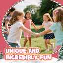 P&C Bead Bracelet Making Kit for Girls 8-12 DIY Bracelet Maker with 220+ Beads, Storage Box, Letter Stickers & Tools - Jewelry Making Kit for Kids Arts and Crafts Set Birthday Christmas Gift