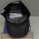 Nicoler Laser Hair Growth Cap, 650nm LLLT Laser Cap