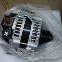 L4 2.4L 100Amp New ASTOU Alternator fit for Toyota Camry 2007 2008 2009, Corolla 2009 2010, for Pontiac Vibe 2009 2010 OEM Alternator Replace# 11195 AL3321X 104210-4880