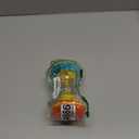 Interactive Dog Puzzle Toys for Boredom, Dogs Enrichment Toy to Keep Them Busy, Treat Dispensing Slow Feeder (Yellow)