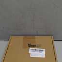 Mimorou 12 Pcs 6.5 ft Retractable Security Cable Lock with Double Sided Adhesive and Screws TV Remote Control Tether Cord Leash Anti Lost Rope Security Lanyard Lock for TV Tablets Showroom