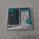 Nillkin for Samsung Galaxy Z Fold 7 Case with Stylus Pen [Superior Liquid Silicone] [Wireless Charging] [S Pen Holder Slot] Shockproof Slim Phone Case Cover with Pen for Galaxy Z Fold 7, Green