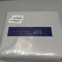 King Size 4 Piece Sheet Set - Comfy Breathable & Cooling Bed Sheets Set - Hotel Luxury Bedding for Women, Men, Kids, Teens, Boys & Girls - Deep Pockets, Soft and Wrinkle Free - Oeko-Tex - French Grey