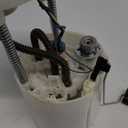 FG2033 Fuel Pump Module Assembly w/Pressure Sensor Fits 2015 2016 2017 2018 2019 2020 Chevrolet Impala 3.6L 2.5L GAS FLEX SP6742M 13592646