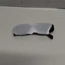 Haqptul Trendy Rectangle Sunglasses for Women Men Square Retro Vintage Hexagon Glasses 90S Y2K Shades Aesthetic Accessories