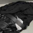 Steve Madden Women's Apparel Knox Dress (2, Black)